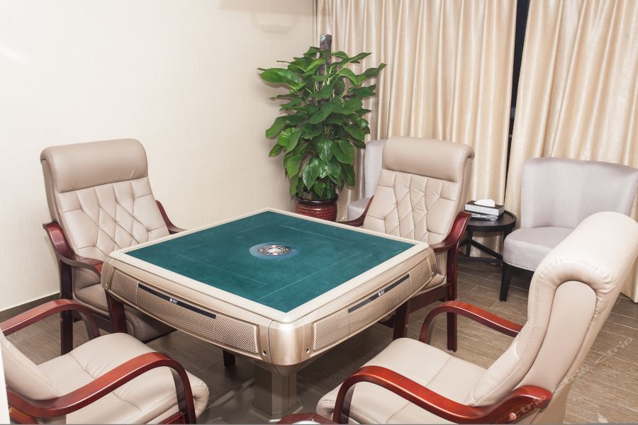 Hongdu Hotel Shenzhen Eksteriør billede